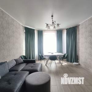 Коттедж 285м&sup2;, 1-этажный, участок 12 сот.  