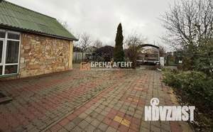 Дом 127м&sup2;, 1-этажный, участок 15 сот.  