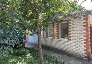 Дом 72м², 1-этажный, участок 6 сот.  