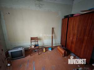 Дом 90м², 1-этажный, участок 10 сот.  