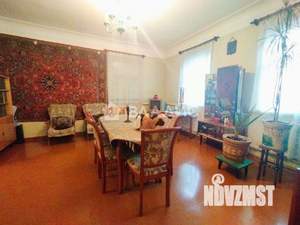 Дом 79м&sup2;, 1-этажный, участок 5 сот.  