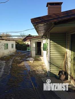 Дом 95м&sup2;, 1-этажный, участок 12 сот.  