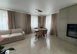 Дом 85м&sup2;, 2-этажный, участок 15 сот.  