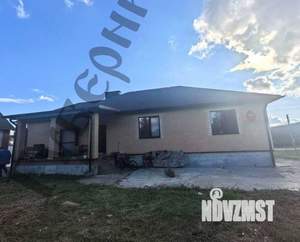 Дом 135м², 1-этажный, участок 15 сот.  