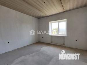 Дом 204м², 2-этажный, участок 8 сот.  