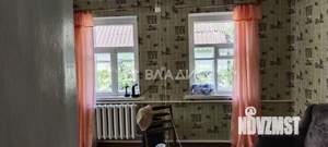 Дом 65м², 2-этажный, участок 10 сот.  