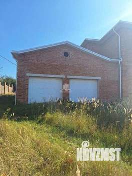 Коттедж 470м&sup2;, 2-этажный, участок 25 сот.  