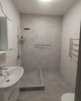 Дом 100м&sup2;, 1-этажный, участок 15 сот.  