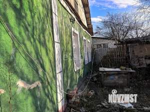 Дом 51м², 1-этажный, участок 7 сот.  