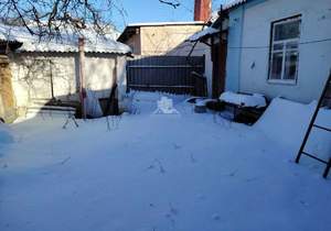 Дом 82м&sup2;, 1-этажный, участок 6 сот.  