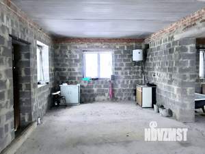 Дом 130м², 2-этажный, участок 15 сот.  