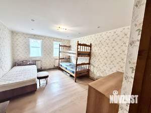 Дом 61м&sup2;, 1-этажный, участок 10 сот.  