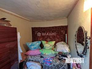 Дом 50м², 1-этажный, участок 10 сот.  