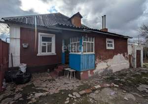 Дом 39м², 1-этажный, участок 12 сот.  