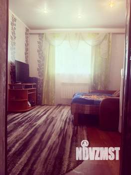 Дом 91м&sup2;, 1-этажный, участок 25 сот.  