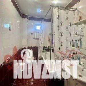 Дом 201м&sup2;, 2-этажный, участок 5 сот.  