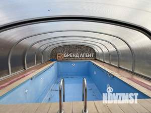 Дом 250м², 2-этажный, участок 32 сот.  