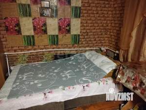 Дом 42м&sup2;, 1-этажный, участок 42 сот.  