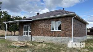 Дом 112м², 2-этажный, участок 15 сот.  