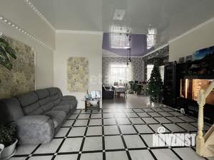 Дом 130м², 2-этажный, участок 15 сот.  