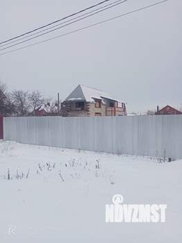 Дом 150м&sup2;, 2-этажный, участок 15 сот.  