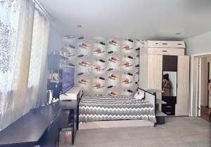 Дом 118м&sup2;, 1-этажный, участок 15 сот.  