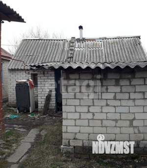 Дом 105м², 1-этажный, участок 15 сот.  