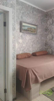 Дом 115м&sup2;, 1-этажный, участок 9 сот.  