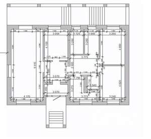 Дом 149м&sup2;, 2-этажный, участок 16 сот.  