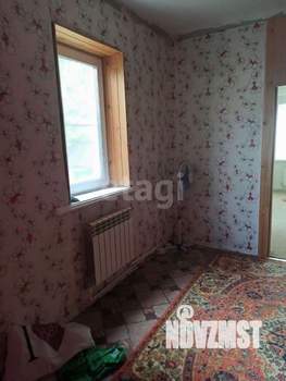 Дом 60м², 1-этажный, участок 14 сот.  