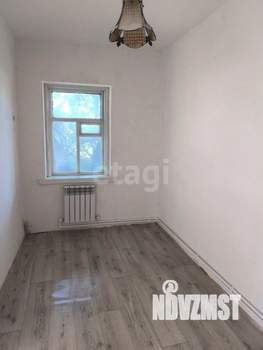 Дом 60м², 2-этажный, участок 8 сот.  
