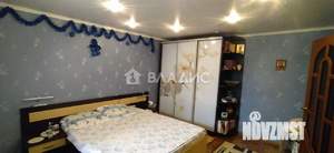 Дом 60м&sup2;, 1-этажный, участок 1 сот.  