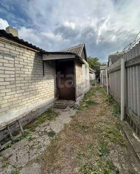 Дом 90м², 1-этажный, участок 12 сот.  