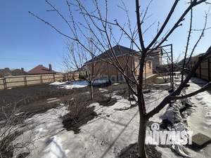 Дом 90м&sup2;, 1-этажный, участок 12 сот.  