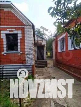 Дом 130м&sup2;, 1-этажный, участок 8 сот.  