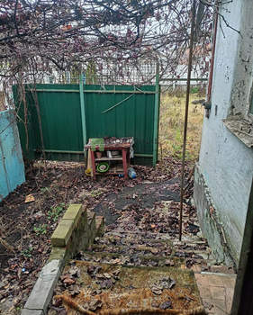 Дом 83м², 1-этажный, участок 5 сот.  