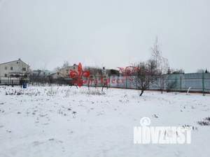 Дом 110м², 2-этажный, участок 16 сот.  