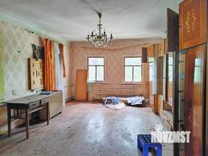Дом 81м², 1-этажный, участок 6 сот.  