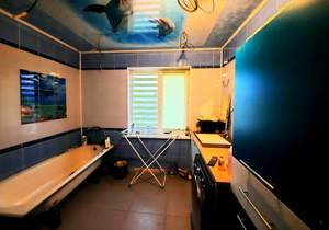 Дом 164м&sup2;, 2-этажный, участок 16 сот.  