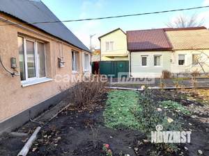 Дом 94м², 1-этажный, участок 4 сот.  