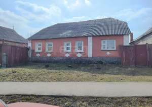 Дом 115м&sup2;, 1-этажный, участок 15 сот.  