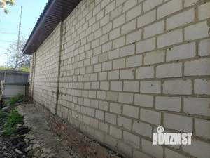 Дом 95м&sup2;, 1-этажный, участок 12 сот.  