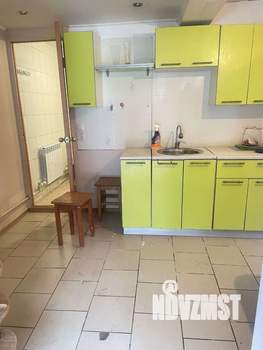 Дом 61м&sup2;, 1-этажный, участок 10 сот.  