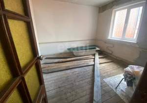 Дом 74м², 2-этажный, участок 6 сот.  