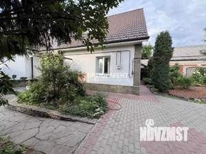 Дом 250м², 2-этажный, участок 13 сот.  