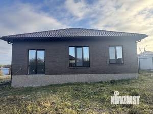 Дом 110м², 1-этажный, участок 15 сот.  