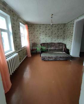 Дом 65м&sup2;, 1-этажный, участок 5 сот.  