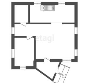 Дом 200м&sup2;, 2-этажный, участок 15 сот.  