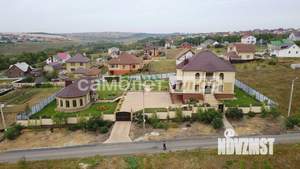 Коттедж 444м², 2-этажный, участок 30 сот.  