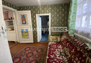 Дом 67м&sup2;, 1-этажный, участок 8 сот.  